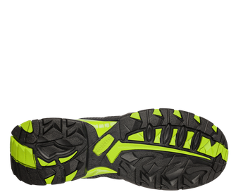 BENNON munkacsizma ORLANDO XTR S3 NM HI-VIS Low