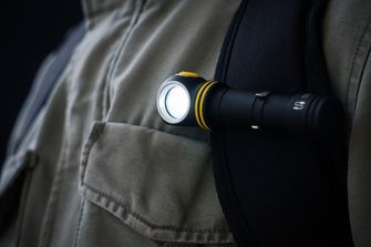 ArmyTek Elf C2 fehér LED-es kézi zseblámpa 1100 lm 4800 h 65 g