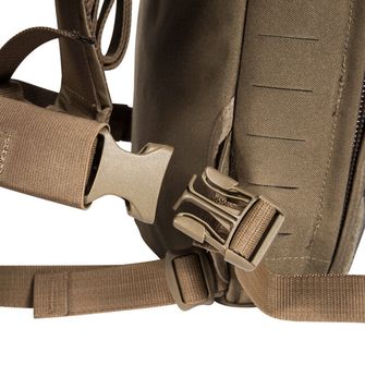 Tasmanian Tiger Orvosi hátizsák Medic Assault Pack S MKII, coyote brown 6L