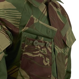 Helikon-Tex Raid Ripstop blúz, Rhodesian Camo