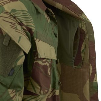 Helikon-Tex Raid Ripstop blúz, Desert Night Camo