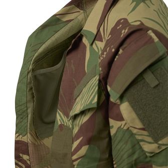 Helikon-Tex Raid Ripstop blúz, Rhodesian Camo