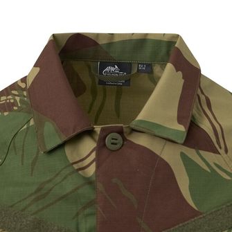 Helikon-Tex Raid Ripstop blúz, Rhodesian Camo