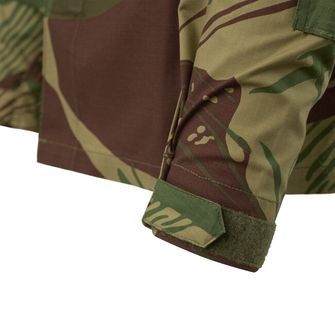 Helikon-Tex Raid Ripstop blúz, Rhodesian Camo