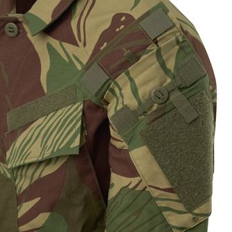 Helikon-Tex Raid Ripstop blúz, US Woodland