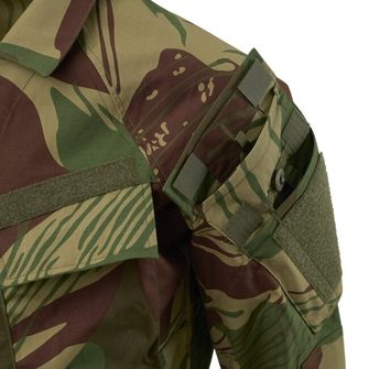 Helikon-Tex Raid Ripstop blúz, Desert Night Camo