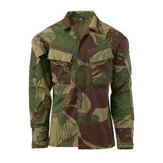 Helikon-Tex Raid Ripstop blúz, Rhodesian Camo