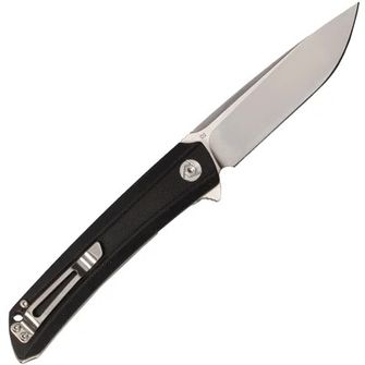 CH knives összecsukható kés CH3002 G10, fekete