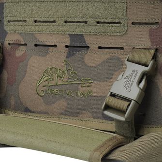 Direct Action® Kis táska MESSENGER - Cordura - SK Woodland