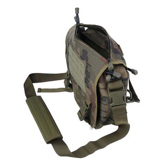 Direct Action® Kis táska MESSENGER - Cordura - SK Woodland