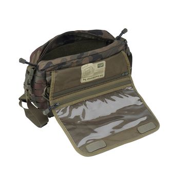 Direct Action® Kis táska MESSENGER - Cordura - SK Woodland