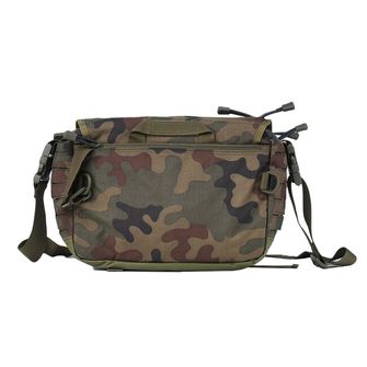 Direct Action® Kis táska MESSENGER - Cordura - SK Woodland