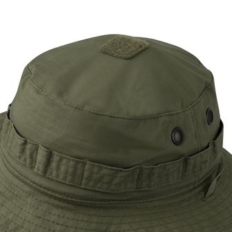 Helikon-Tex sapka BOONIE MK2 PolyCotton Stretch Ripstop, PL Woodland