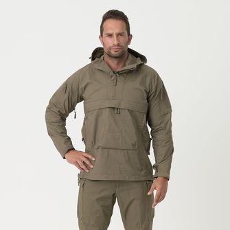 Helikon-tex Tracer Anorak kabát, RAL 7013