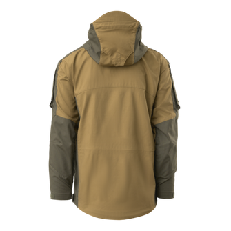 Helikon-tex Tracer Anorak kabát, RAL 7013