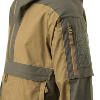 Helikon-tex Tracer Anorak kabát, PL Woodland