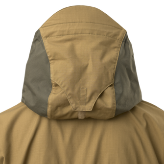 Helikon-tex Tracer Anorak kabát, PL Woodland