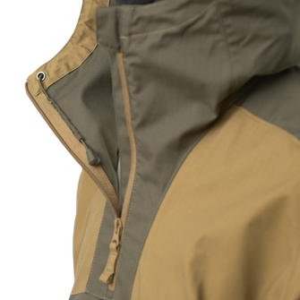 Helikon-tex Tracer Anorak kabát, PL Woodland