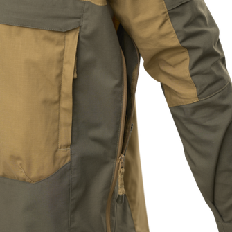 Helikon-tex Tracer Anorak kabát, RAL 7013