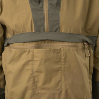 Helikon-tex Tracer Anorak kabát, RAL 7013