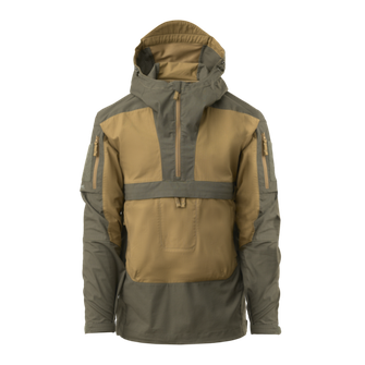 Helikon-tex Tracer Anorak kabát, RAL 7013