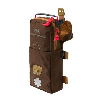 Helikon-Tex elsősegélykészlet Bushcraft First Aid Kit®, earth brown/clay