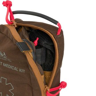 Helikon-Tex elsősegély készlet Bushcraft First Aid Kit®, RAL 7013