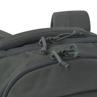 Helikon-Tex hátizsák Traveler Cordura, Fekete