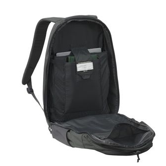 Helikon-Tex hátizsák Traveler Cordura, Fekete