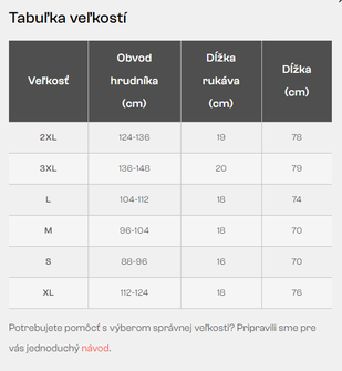 BENNON póló PREDATOR, fekete