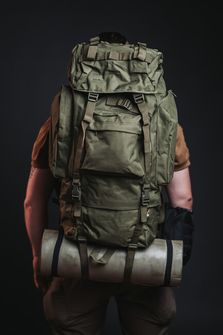 WARAGOD Soldat assault XL hátizsák 65l, multicam