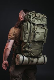 WARAGOD Soldat assault XL hátizsák 65l, multicam