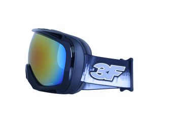3F Vision síszemüveg Cyclone 1501