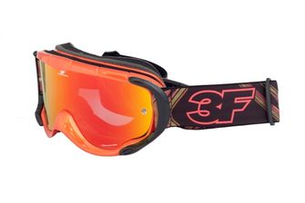 3F Vision Motocross szemüveg Evolution 1659