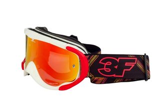 3F Vision Motocross szemüveg Evolution 1661