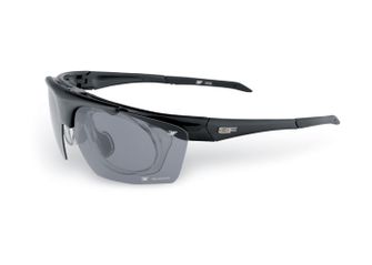 3F Vision Sport polarizált szemüveg Új optikai 1036