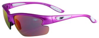 3F Vision Sonic 1370 polarizált sportszemüveg
