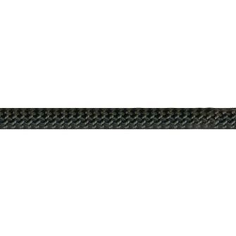Beal Aramid (Kevlar) zsinór Repka aramid 5,5 mm, fekete 50 m