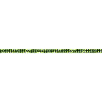 Beal dupla kötél Rando 8 mm, zöld 20 m