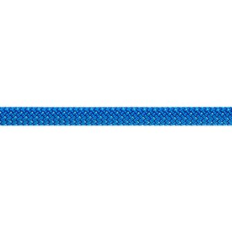 Beal egyköteles kötél sziklamászáshoz Antidote 10,2 mm, kék 60 m