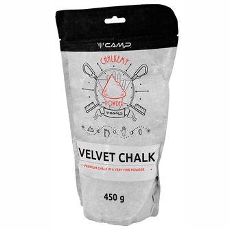 CAMP magnézium por hegymászáshoz Velvet Chalk 450g