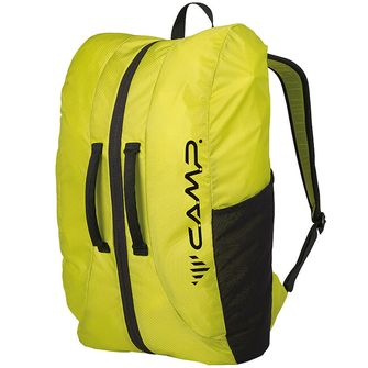 CAMP gyapjú hátizsák Rox 40 l, lime