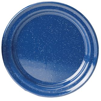 GSI Outdoors étkező tányér 260 mm, kék