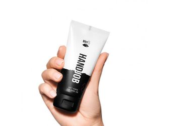 Angry Beards Protective Hand Job Cream, kézkrém, 75 ml