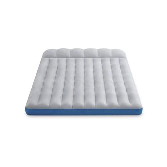 Intex felfújható matrac kemping matrac, dupla