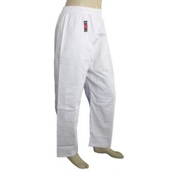 Katsudo Judo II nadrág, fehér