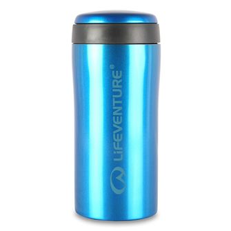 Lifeventure Thermal pohár 300 ml, kék