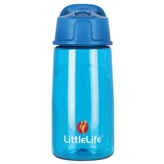 LittleLife Baby ivópalack 500ml, kék