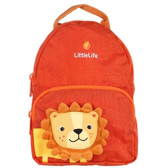 LittleLife gyermek hátizsák oroszlán motívummal 2L