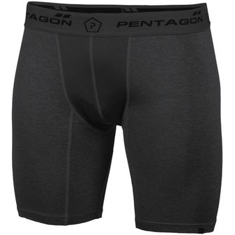 Pentagon Apollo Tac-Fresh alsónemű , Fekete